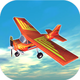 RC Airplane icon