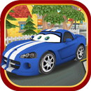 Racer Cars 3D APK