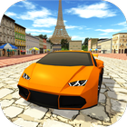 RACING CHAMPIONSHIP 3D أيقونة