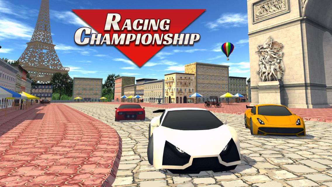 Pocket Champs: 3d-гонки. Андроид Pocket Champs: 3d-гонки. World Hen Racing Championship. 26102 Racing Championship.
