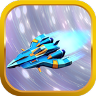 SPACE TRAVEL : Galaxy Racer icône