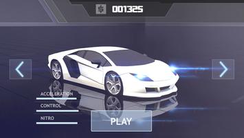 SUPER RACER CARS 3D স্ক্রিনশট 2