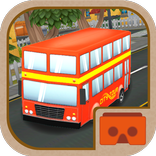 VR City Racer Cars 3D