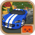 VR Racer Cars 3D