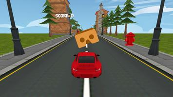 VR Racer Cars 3D screenshot 1