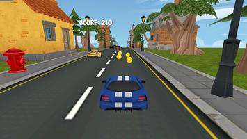 VR Racer Cars 3D screenshot 2