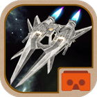 VR Star Racer 3D icon