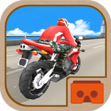 VR SUPER BIKE RACERS 3D