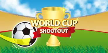 WORLD SOCCER SHOOTOUT 3D