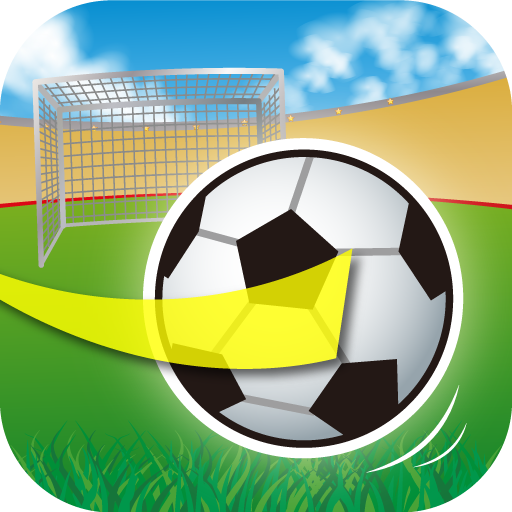 WORLD SOCCER SHOOTOUT 3D