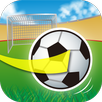 APK WORLD SOCCER SHOOTOUT 3D