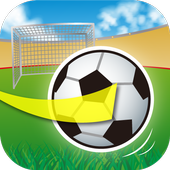 WORLD SOCCER SHOOTOUT 3D icon