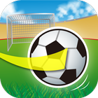 WORLD SOCCER SHOOTOUT 3D 图标