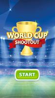 WORLD SOCCER SHOOTOUT 3D โปสเตอร์