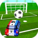 WORLD CAR SOCCER TOURNAMENT 3D-APK