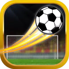 WORLD FREEKICK TOURNAMENT APK Herunterladen