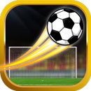 ワールドフリーキック トーナメント 3D - サッカーゲーム APK
