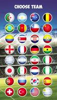 WORLD FREEKICK TOURNAMENT imagem de tela 2