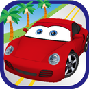 ZigZag Cars : Forest APK
