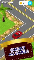 ZigZag Cars : Forest 截圖 1
