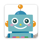 ARGIO Robot - Bluetooth Control Application アイコン