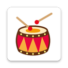 DRUM Robot - Bluetooth Control Application icono