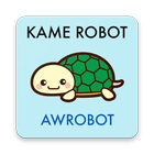 Kame Robot - WIFI Control Application simgesi