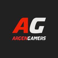 Poster Argengamers Community