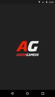 A-GAMERS Community imagem de tela 1