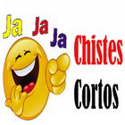 Chistes Cortos, Graciosos y Di أيقونة