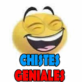 Chistes Geniales, Graciosos Y  icône