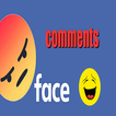 Comentarios  Face -Graciosos