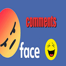 Comentarios  Face -Graciosos APK