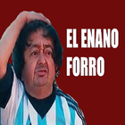 El Enano Forro - Frases icon