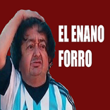 El Enano Forro - Frases