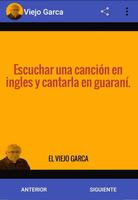 El Viejo Garca - Frases Forras capture d'écran 3