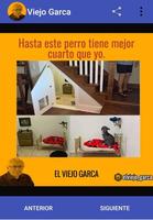 El Viejo Garca - Frases Forras تصوير الشاشة 2