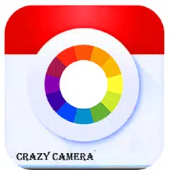 Crazy Camera  Funny Cam Editor APK 下載