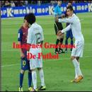 Futbol Imagenes Graciosas APK