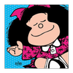 Mafalda Humor Inteligente