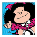 Mafalda Humor Inteligente APK