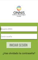 Onnis poster
