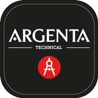 ARGENTA Technical icône