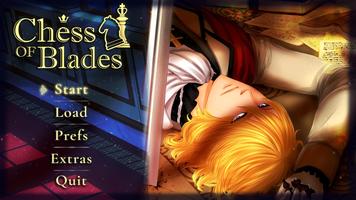Chess of Blades (Demo)-poster