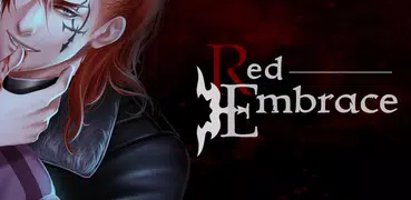 Red Embrace (BL/Yaoi Game)