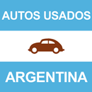 Autos Usados Argentina APK