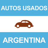 Autos Usados Argentina ikona