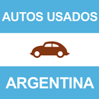 Autos Usados Argentina 아이콘