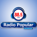 Radio Popular Las Varillas Cba APK