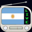 Argentina Radio Fm 9100+ Station | Radio Argentina